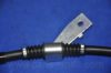 PARTS-MALL PTD-032 Cable, parking brake